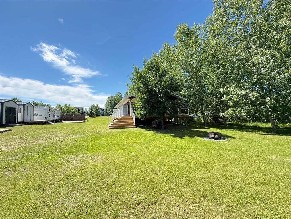 Third View of 2010 Bayview Drive , NONE, Lac Des Iles, Saskatchewan, S0M 1A0