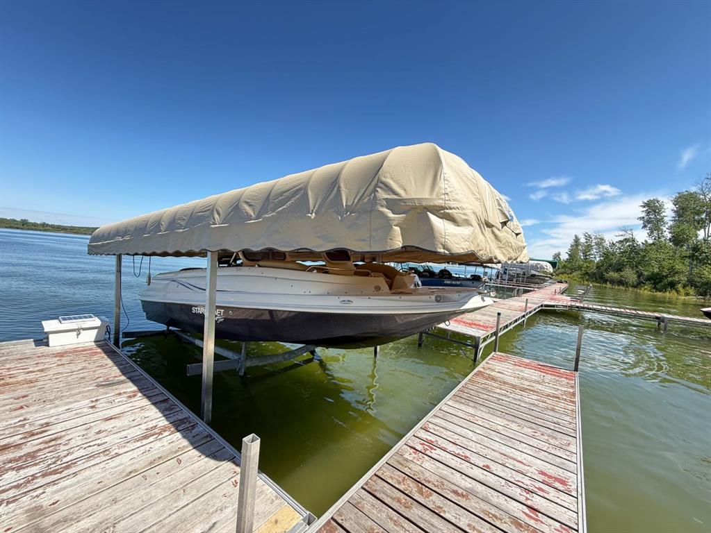 Fifth View of 2010 Bayview Drive , NONE, Lac Des Iles, Saskatchewan, S0M 1A0