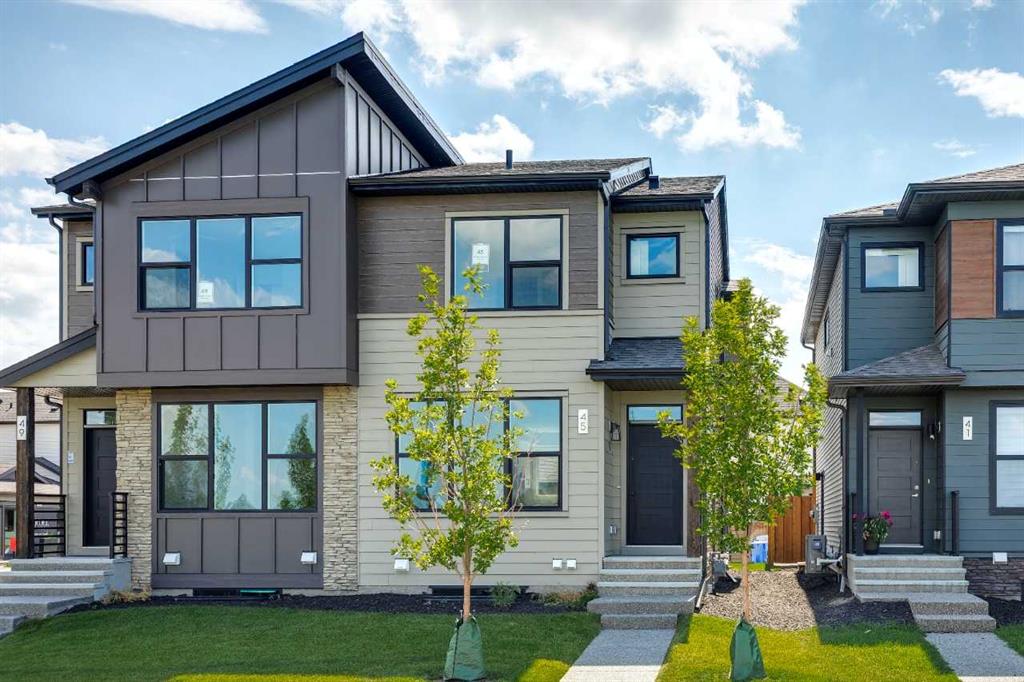 45 Silverton Glen Way SW, A2330282, Alberta,