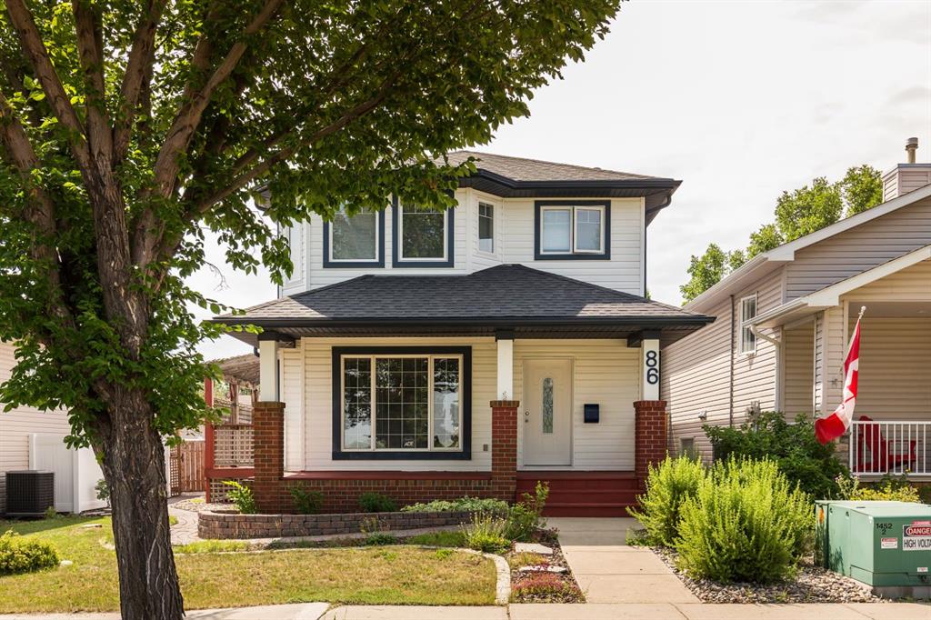 86 Riverstone Boulevard W, A2330286, Alberta,