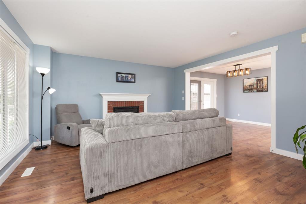 Fifth View of 86 Riverstone Boulevard W, Riverstone, Lethbridge, Alberta, T1K 7X5