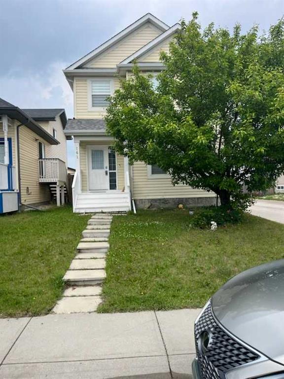 102 Citadel Mesa Close , A2330287, Alberta,