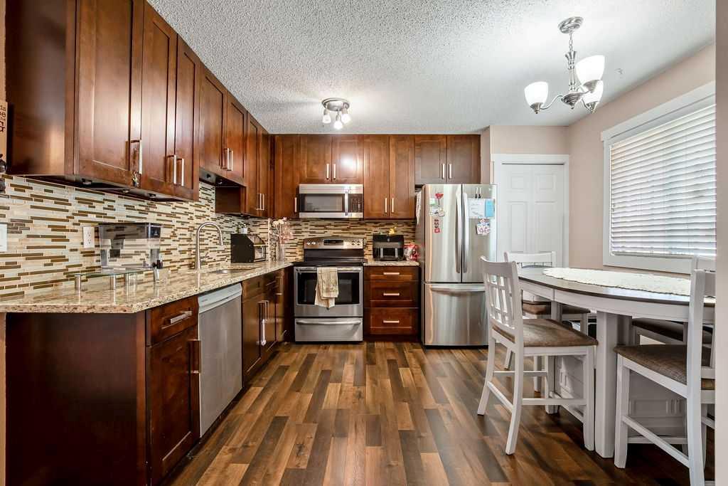 Fifth View of 173, 20 Falbury Crescent NE, Falconridge, Calgary, Alberta, T3J 1L7