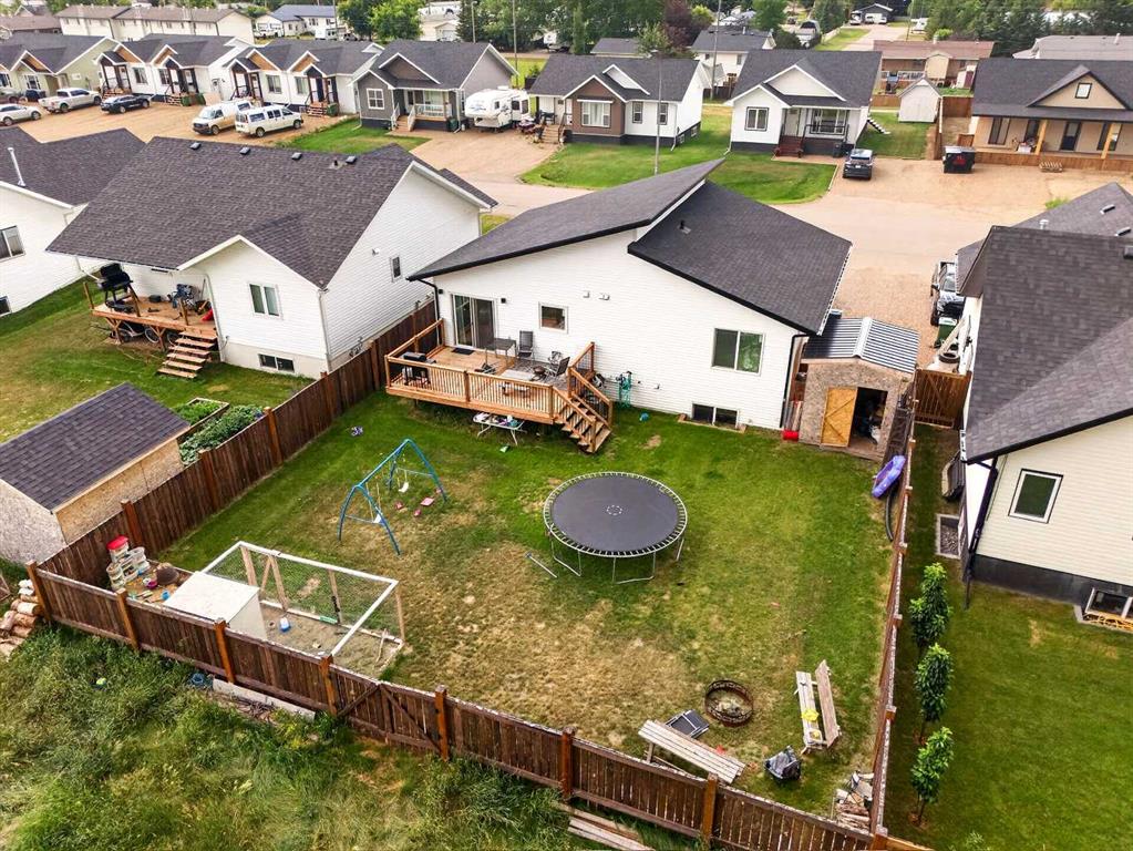 Fourth View of 10502 105 Ave  , NONE, La Crete, Alberta, T0H 2H0