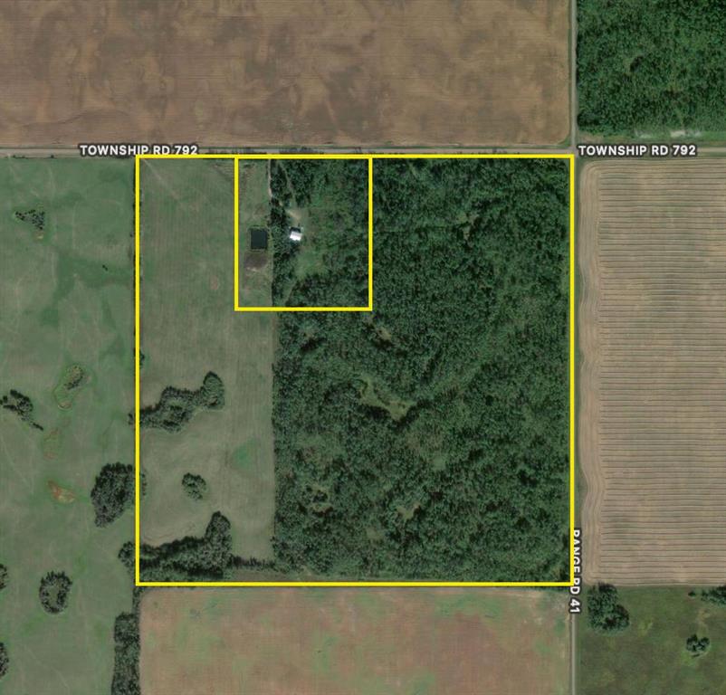 4081 township road 792  , A2330305, Alberta,