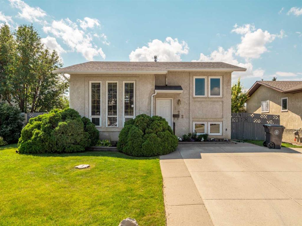 122 Spruce Drive , A2330311, Alberta,