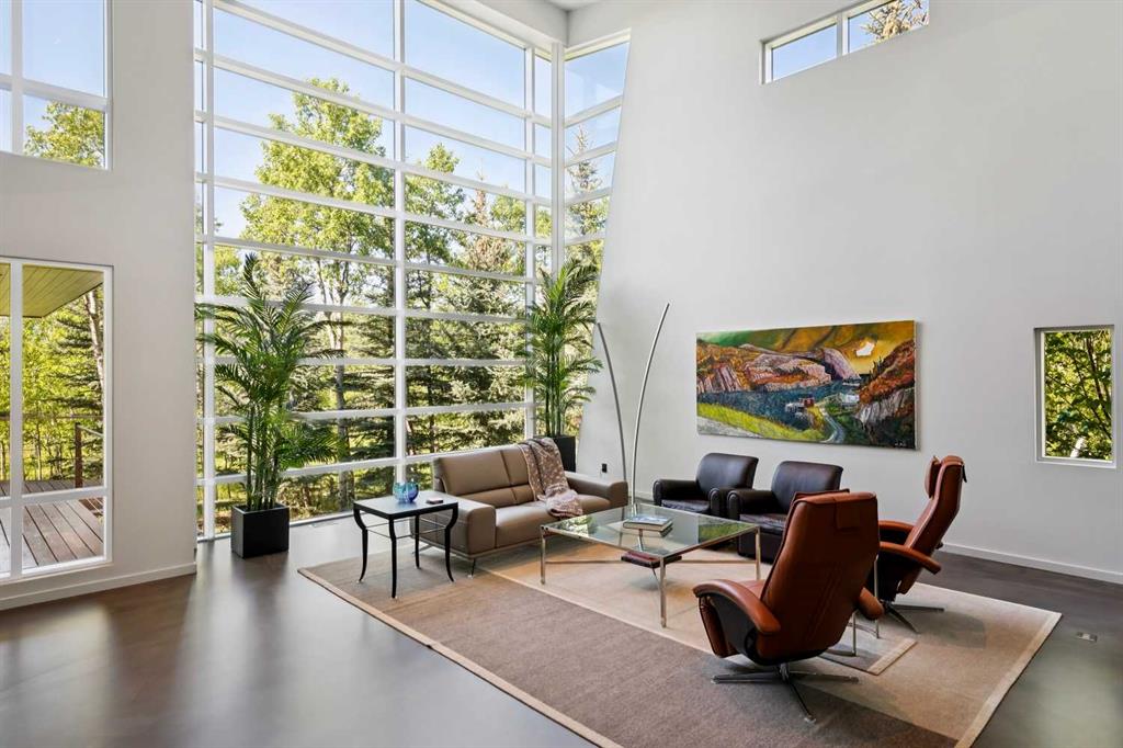 Third View of 25 Posthill Drive SW, Springbank Hill, Calgary, Alberta, T3H 0A8