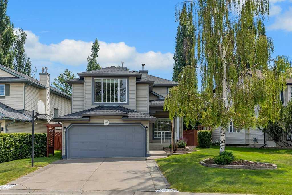 96 Valley Brook Circle NW, A2330313, Alberta,