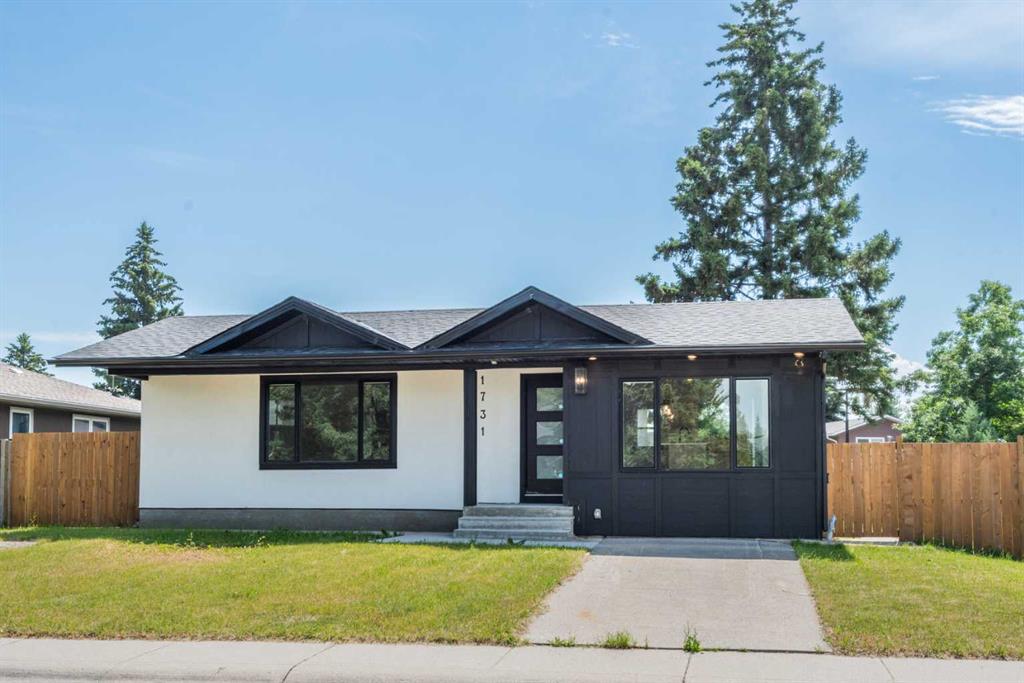 Third View of 1731 111 Avenue SW, Braeside, Calgary, Alberta, T2W 1R6