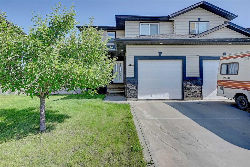 9026 131 Avenue , A2330319, Alberta,