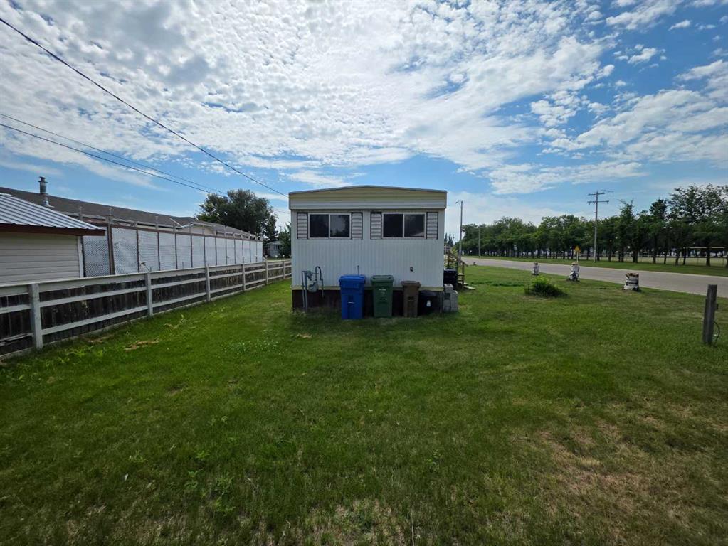Second View of 5403 41 Avenue , NONE, Taber, Alberta, T1G 1C1