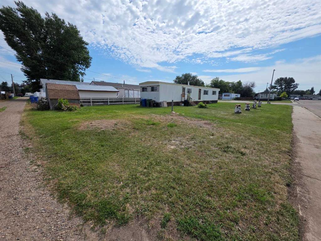Third View of 5403 41 Avenue , NONE, Taber, Alberta, T1G 1C1
