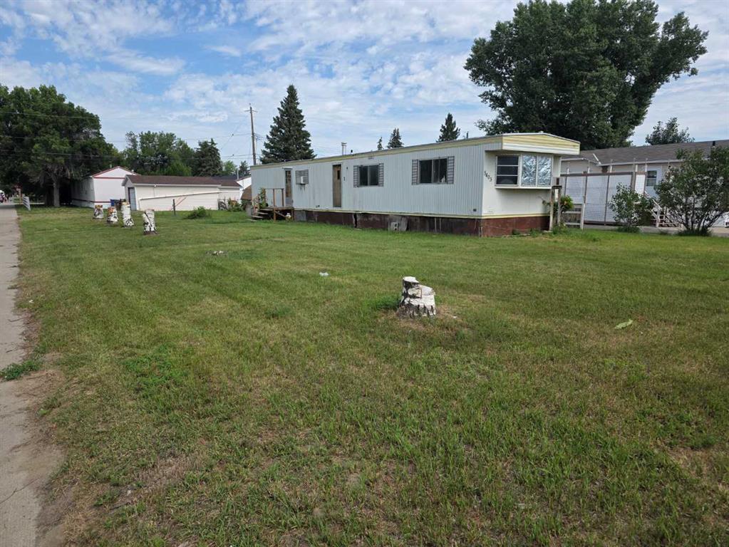 Fourth View of 5403 41 Avenue , NONE, Taber, Alberta, T1G 1C1