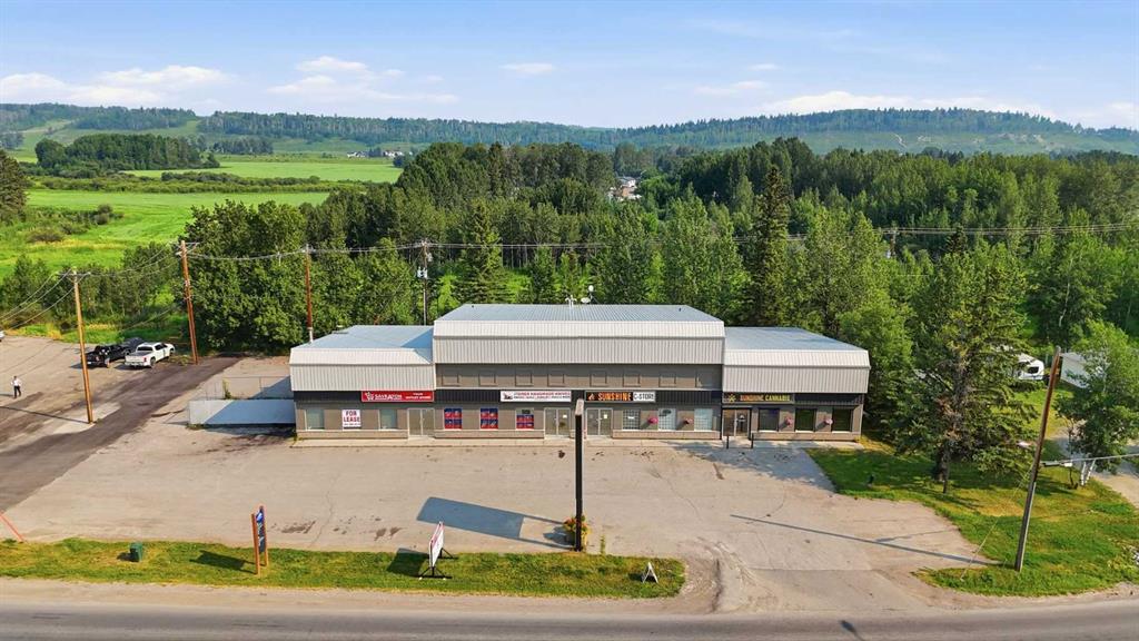 586 Main Street , A2330325, Alberta,
