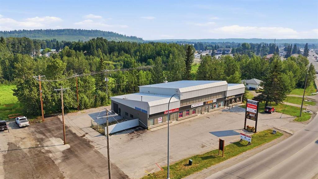 Third View of 586 Main Street , NONE, Sundre, Alberta, T0M1X0