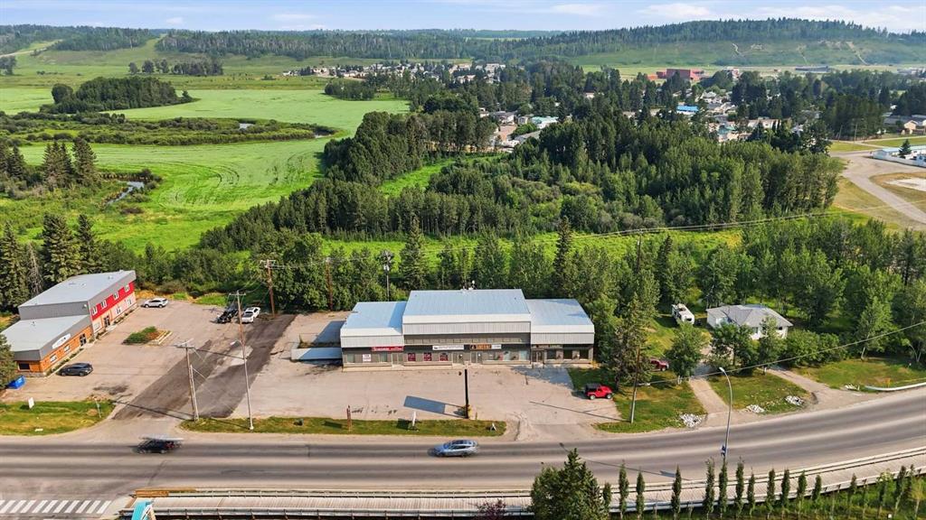 Fourth View of 586 Main Street , NONE, Sundre, Alberta, T0M1X0