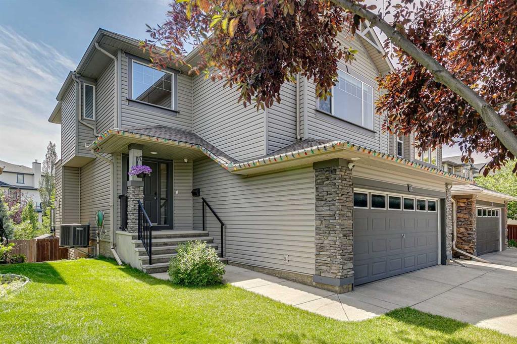 36 Cranwell Green SE, A2330328, Alberta,