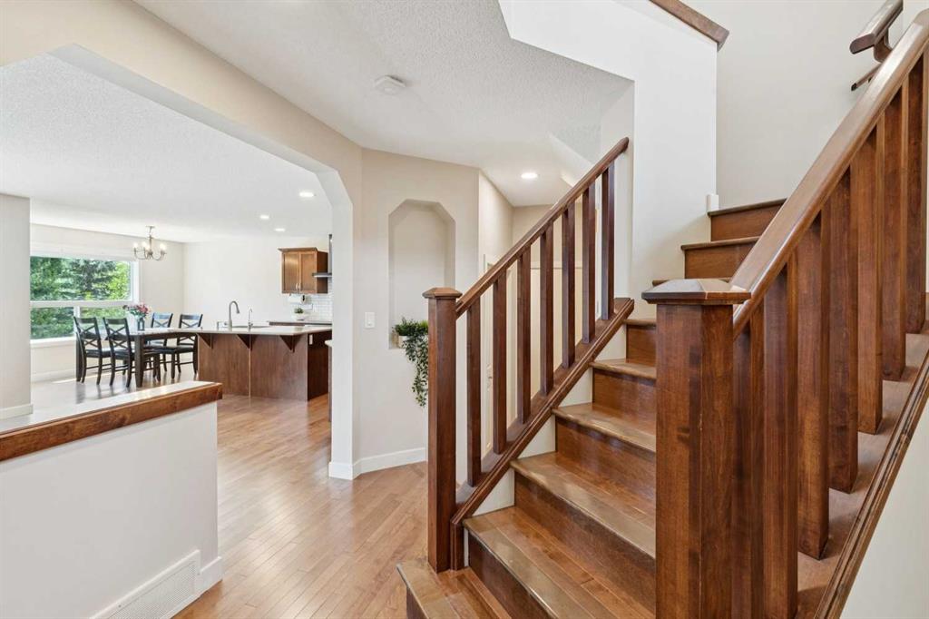 Third View of 36 Cranwell Green SE, Cranston, Calgary, Alberta, T3M 0B2