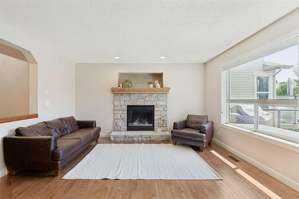 Fourth View of 36 Cranwell Green SE, Cranston, Calgary, Alberta, T3M 0B2