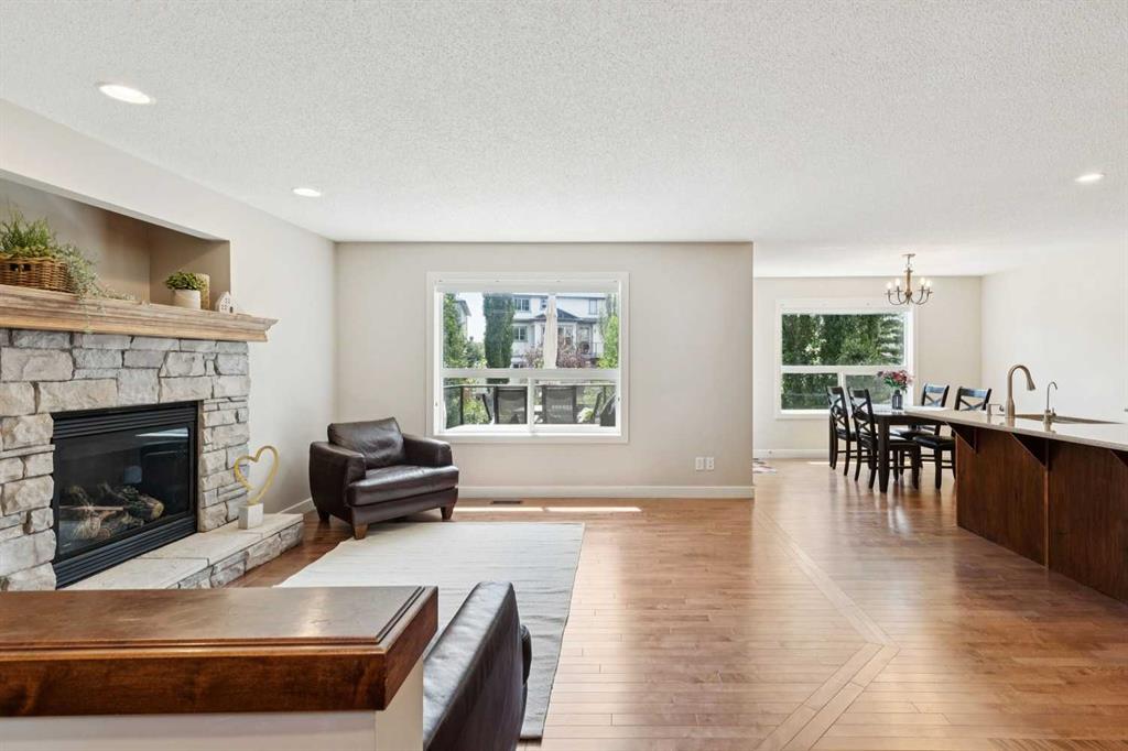 Fifth View of 36 Cranwell Green SE, Cranston, Calgary, Alberta, T3M 0B2