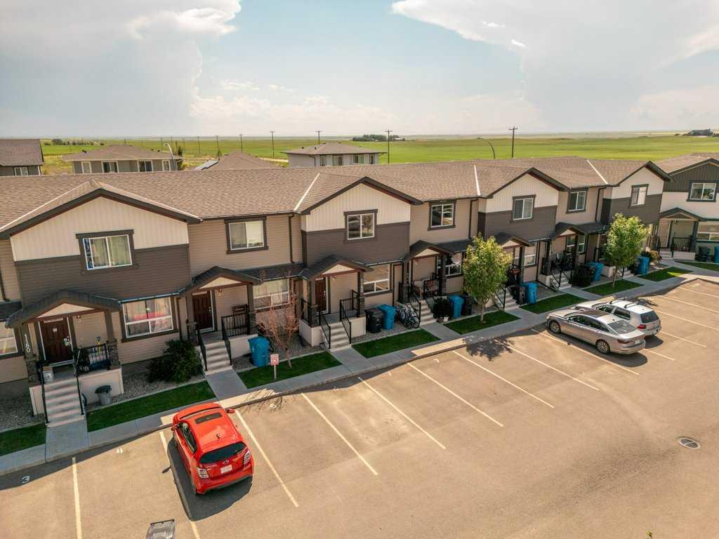 5, 1180 Keystone Road W, A2330329, Alberta,