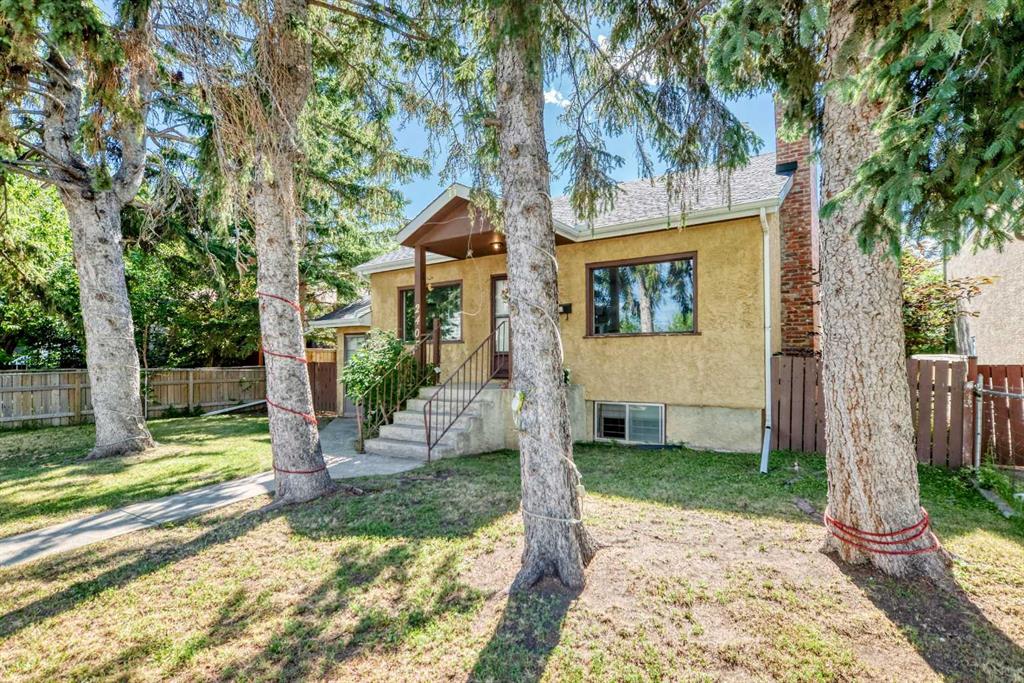 Fourth View of 2405 30 Street SW, Killarney/Glengarry, Calgary, Alberta, T2E 2L9