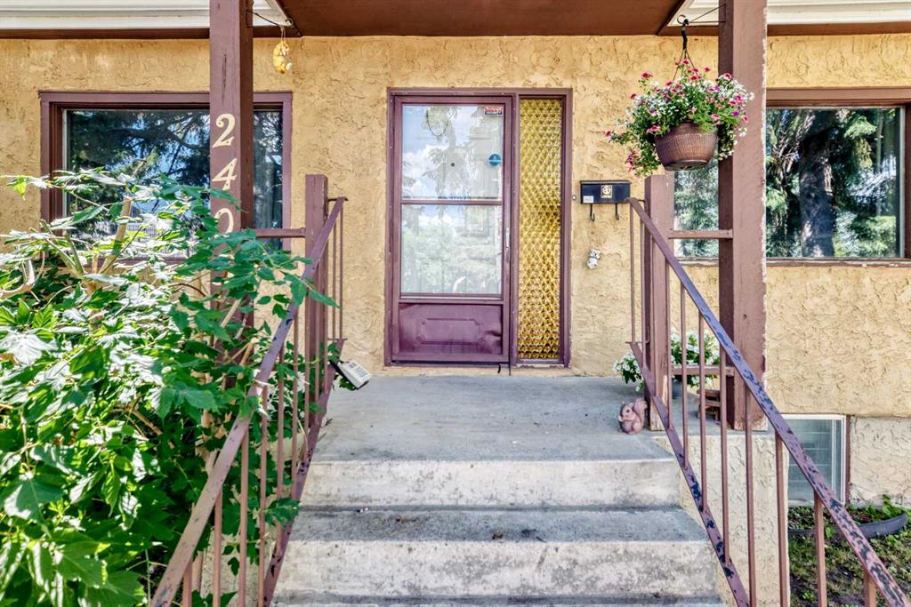 Fifth View of 2405 30 Street SW, Killarney/Glengarry, Calgary, Alberta, T2E 2L9