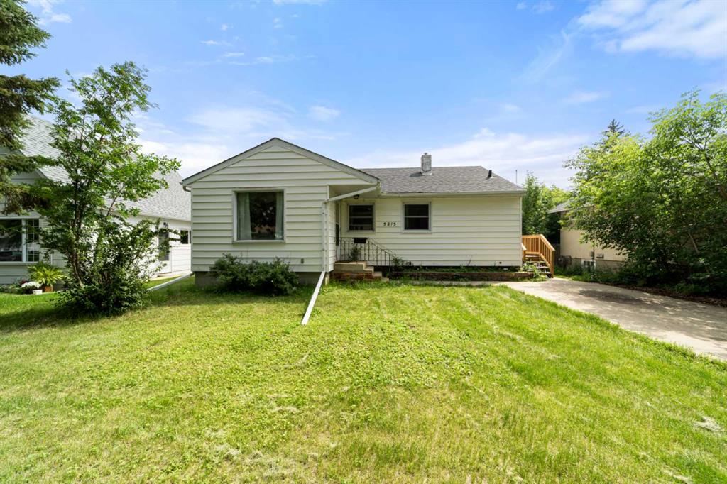 5215 48 Street , A2330339, Alberta,