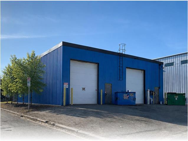 Third View of 3904 3A Street NE, Greenview Industrial Park, Calgary, Alberta, T2E 6S7