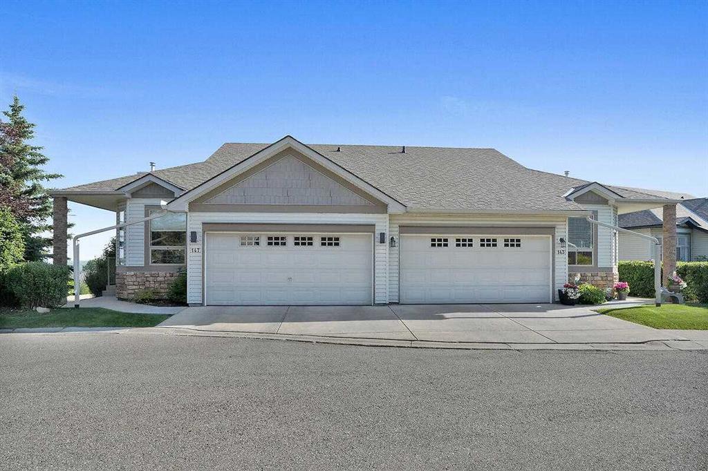 Second View of 147 Springbank Villas SW, Springbank Hill, Calgary, Alberta, T3H 4S9