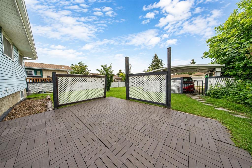 Fourth View of 165 Nash Street , Normandeau, Red Deer, Alberta, T4P 1N3