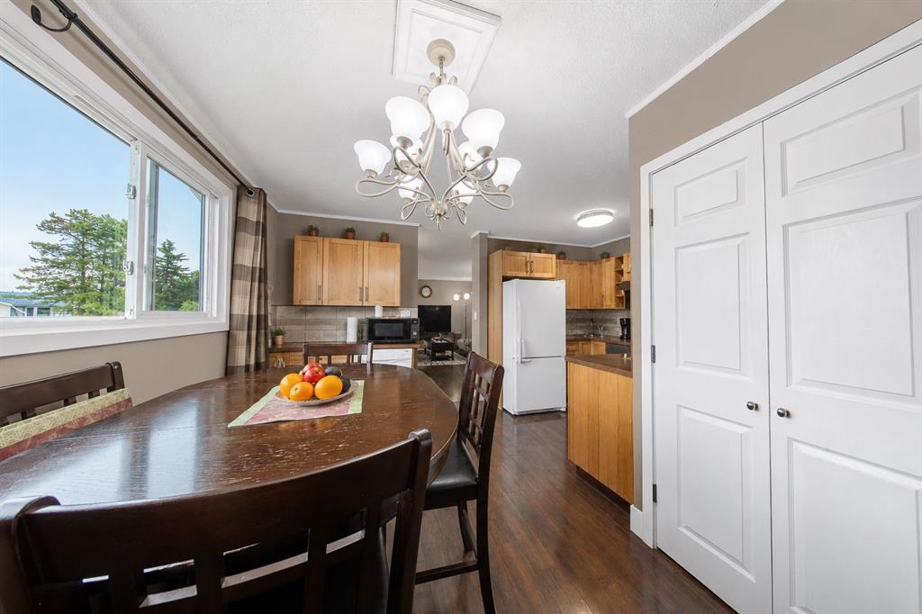 Fifth View of 165 Nash Street , Normandeau, Red Deer, Alberta, T4P 1N3