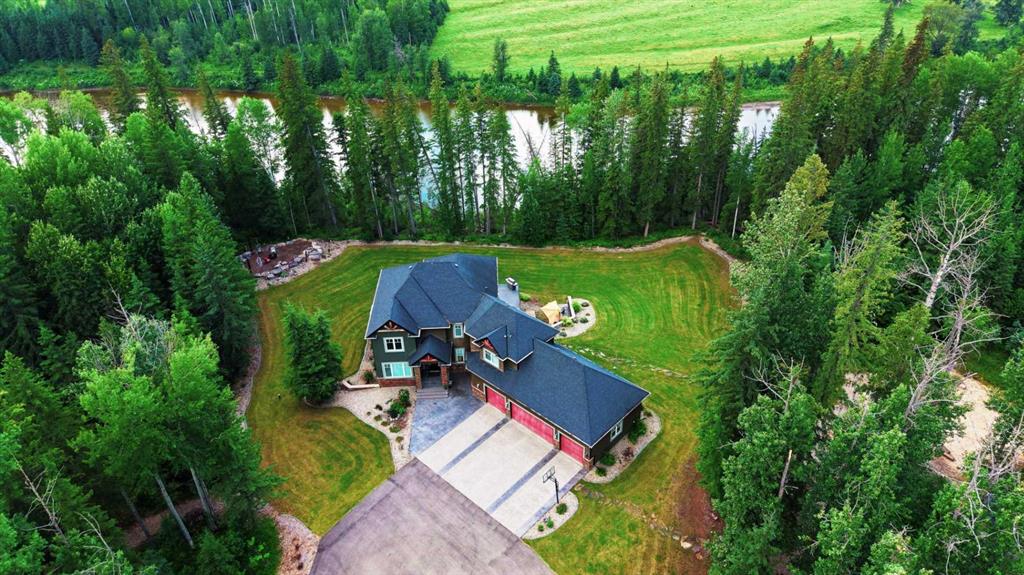Fourth View of 4, 16511 532A Township , NONE, Rural Yellowhead County, Alberta, T7E 3A6