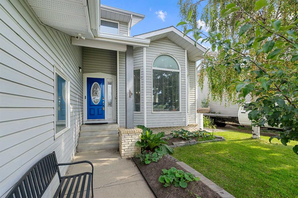 Fourth View of 1114 Whitfield Avenue , NONE, Crossfield, Alberta, T0M 0S0