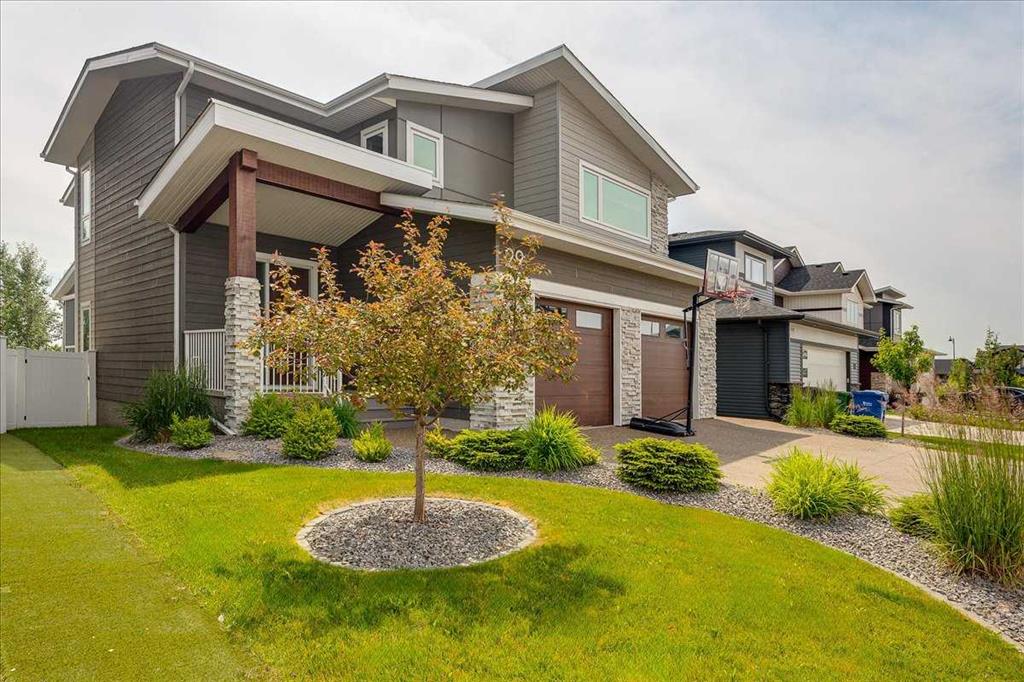 29 Longmire Close , A2330356, Alberta,