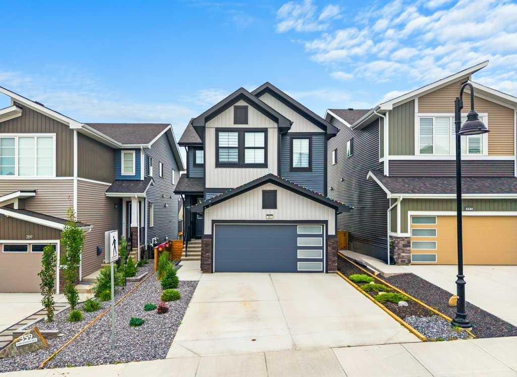 363 Precedence Hill , A2330366, Alberta,