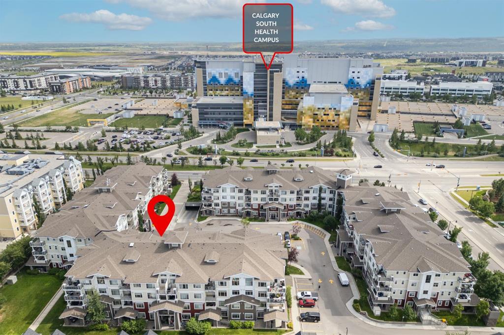 411, 28 Auburn Bay Link SE, A2330367, Alberta,