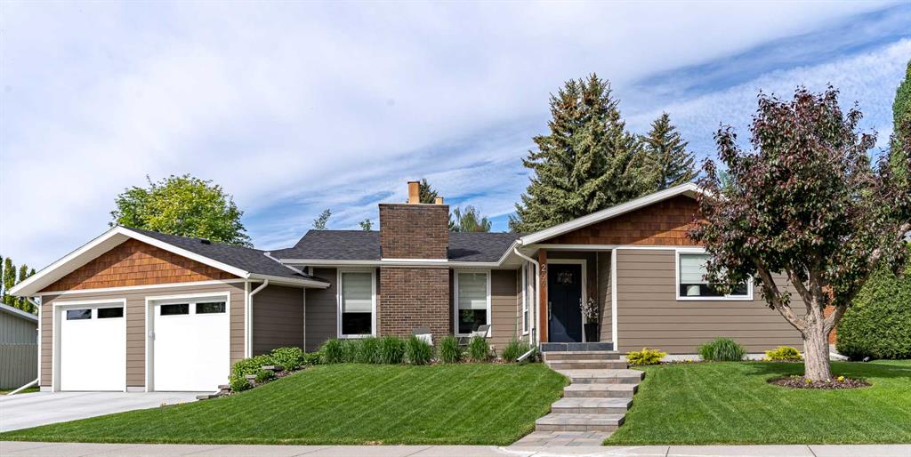 260 Parkview Place SE, A2330369, Alberta,