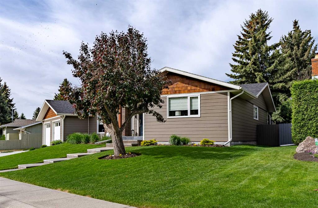 Fifth View of 260 Parkview Place SE, Parkland, Calgary, Alberta, T2J4W6