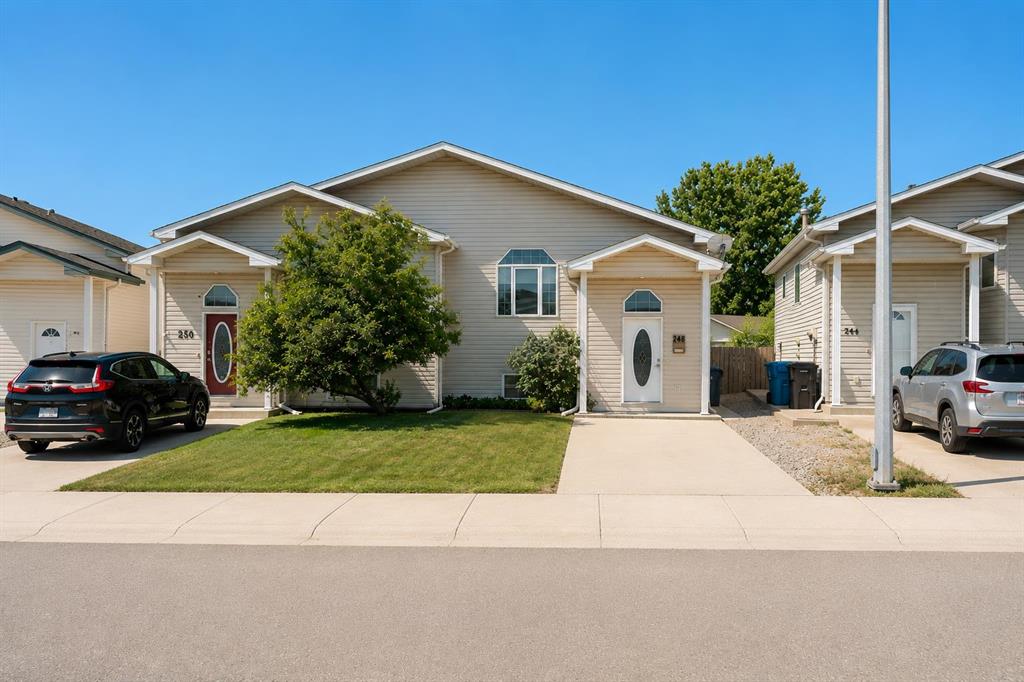 248 Blackfoot Road W, A2330374, Alberta,