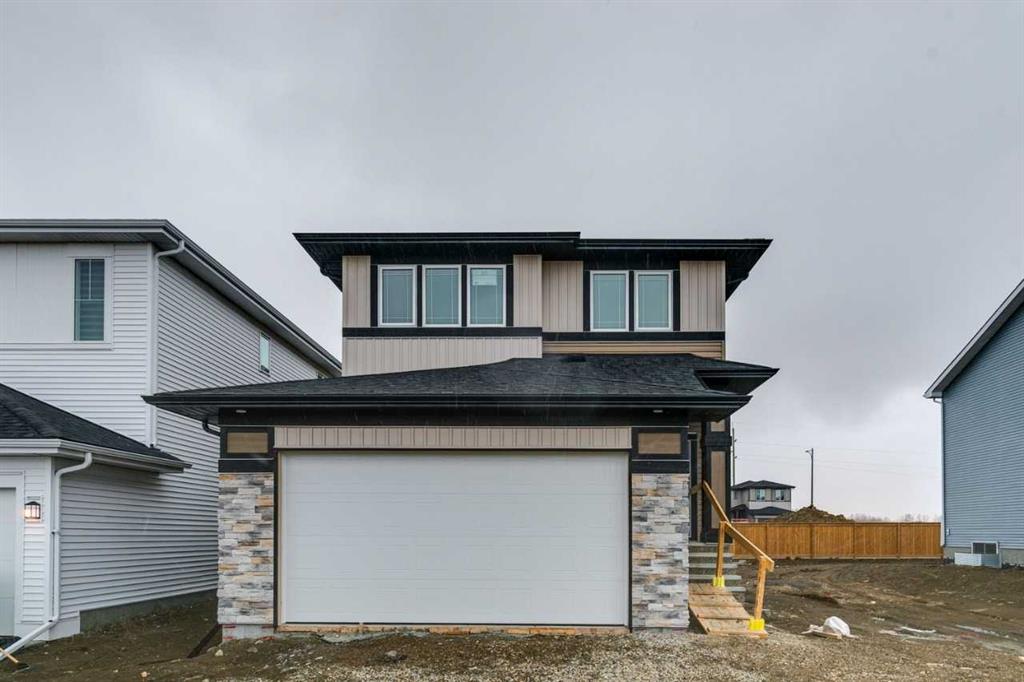 85 Southborough Square , A2330378, Alberta,