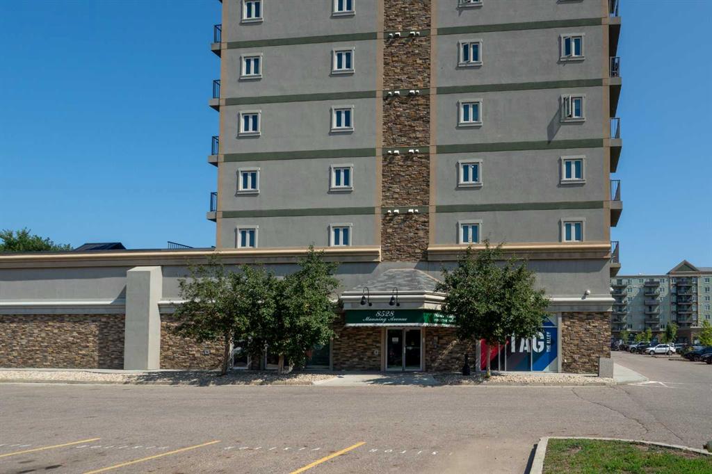 701, 8528 Manning Avenue , A2330384, Alberta,