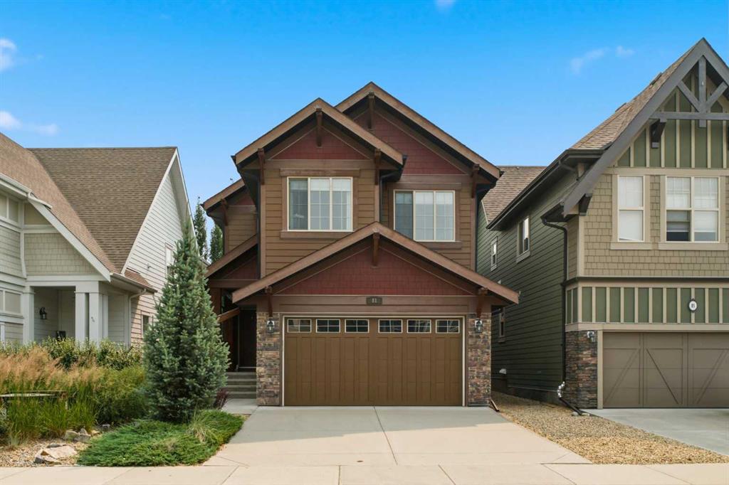 81 Riviera View , A2330385, Alberta,