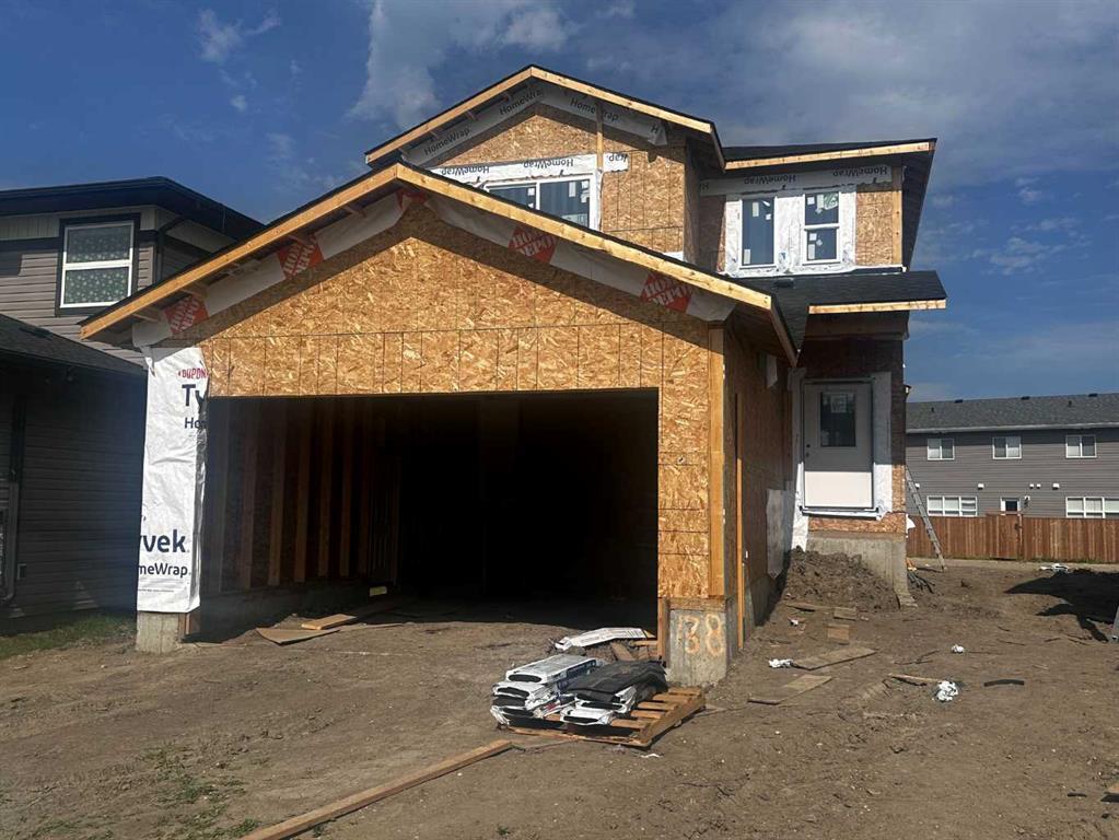 138 Norseman Close , A2330386, Alberta,