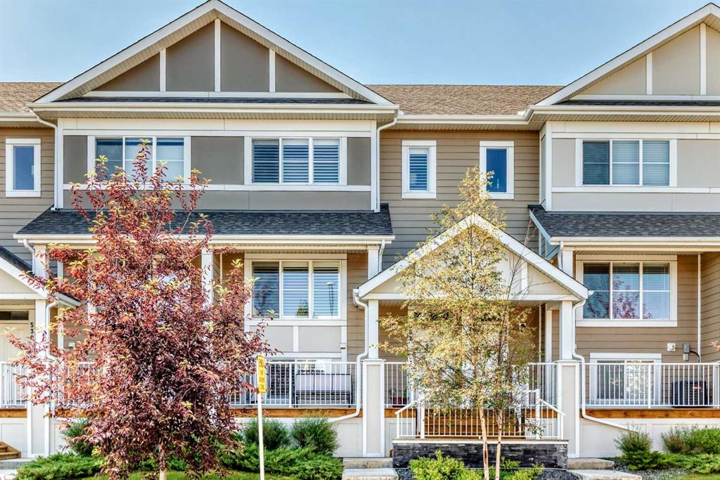 532 Cranford Drive SE, A2330389, Alberta,