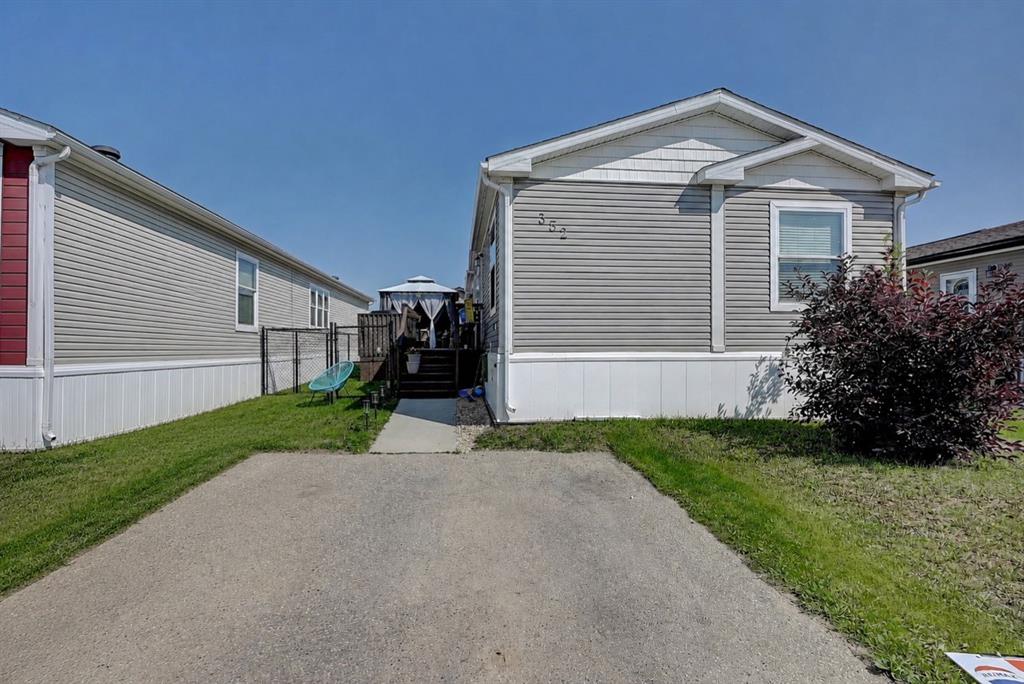 352, 10615 88 Street , A2330400, Alberta,