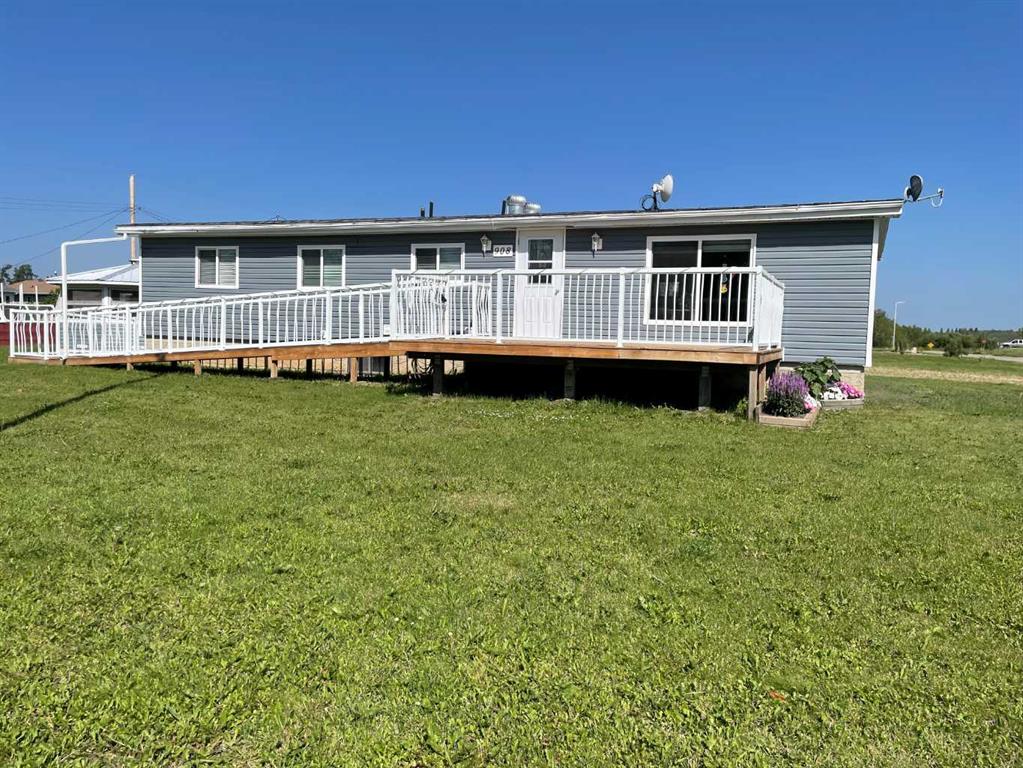 908 6 Avenue , A2330401, Alberta,