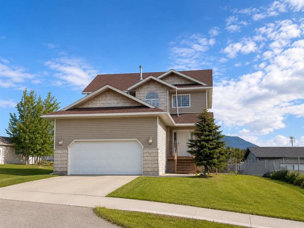 328 Stephenson Drive , A2330412, Alberta,