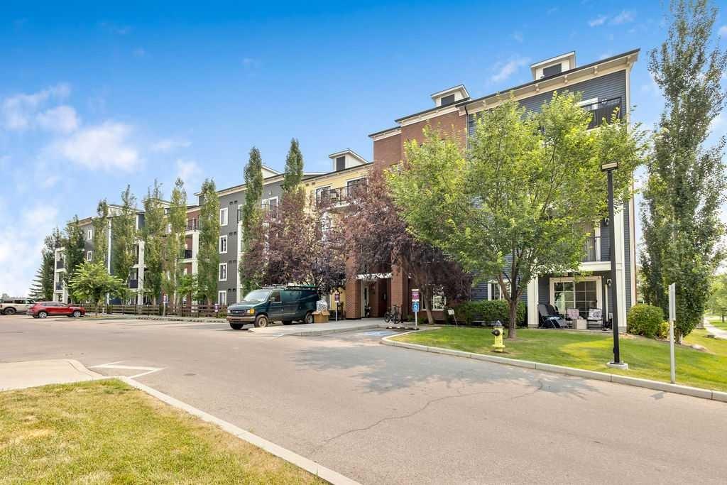 1315, 755 Copperpond Boulevard SE, A2330416, Alberta,
