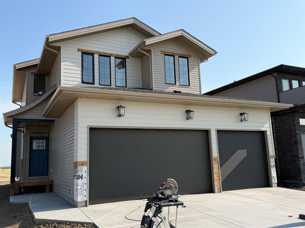 307 Blackwolf Boulevard N, A2330424, Alberta,